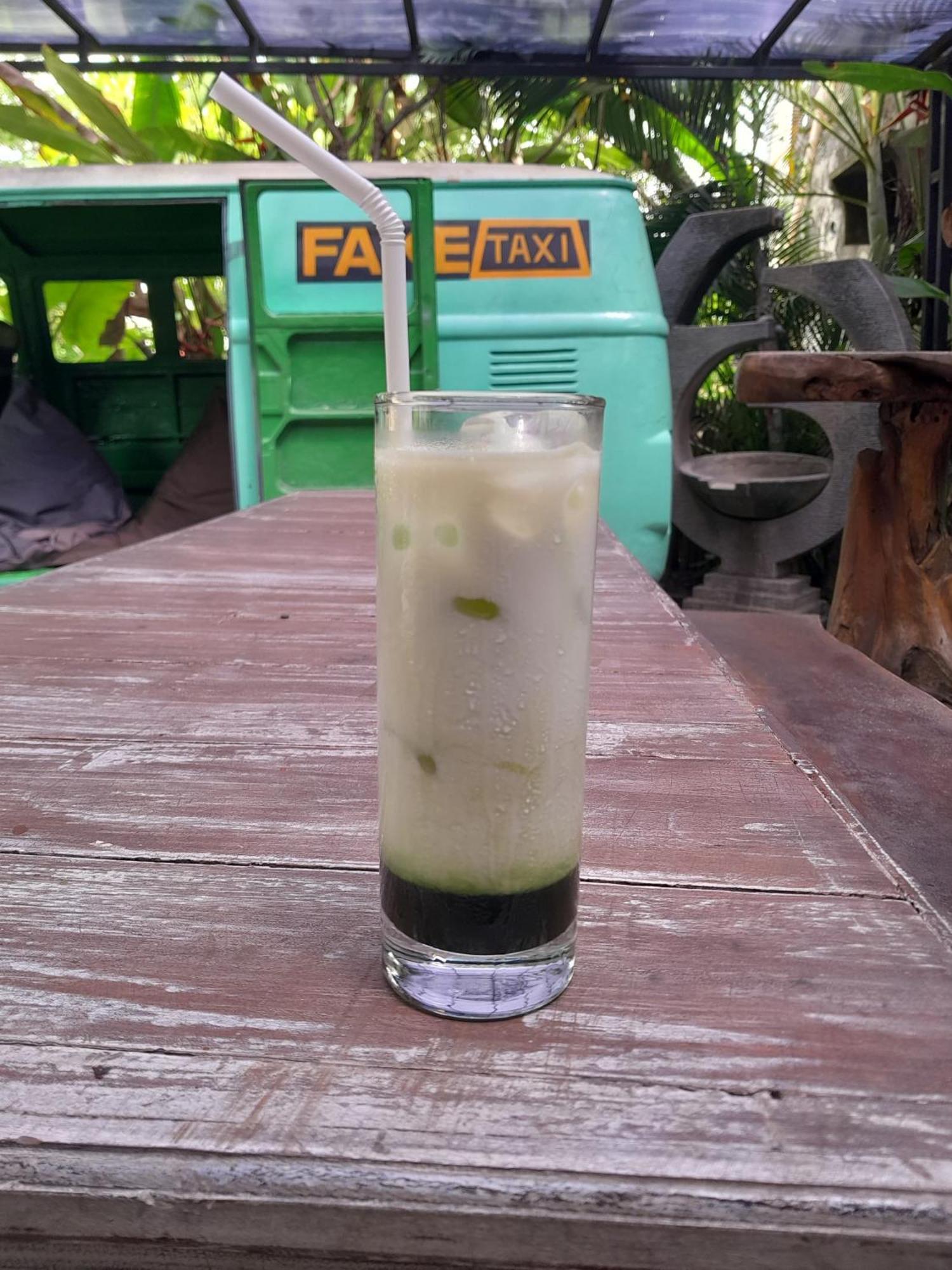 ดา เฮาส์ เทล Hostel กูตา ภายนอก รูปภาพ