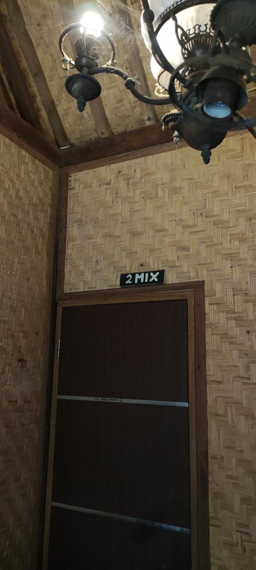 ดา เฮาส์ เทล Hostel กูตา ภายนอก รูปภาพ