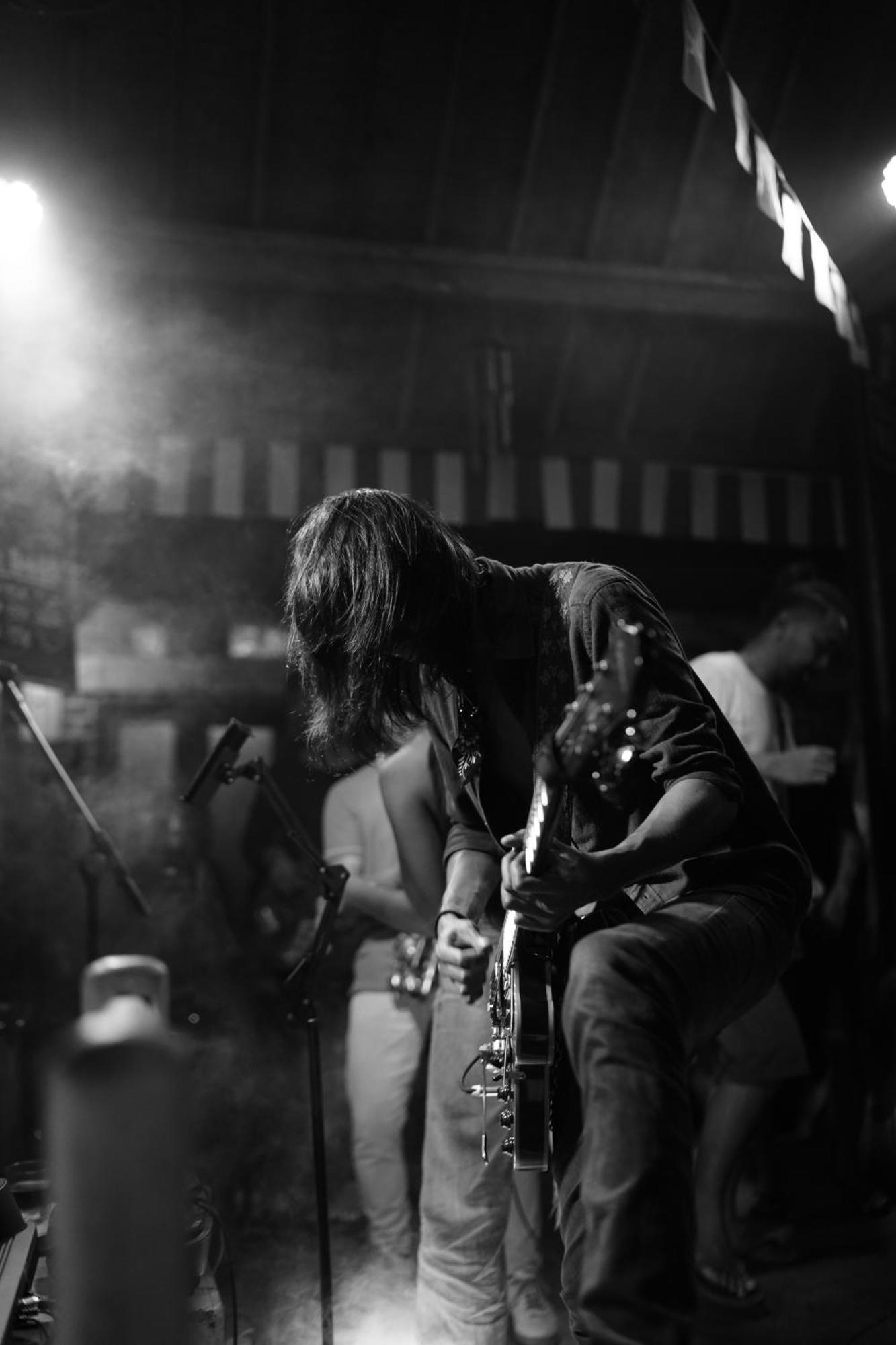 ดา เฮาส์ เทล Hostel กูตา ภายนอก รูปภาพ